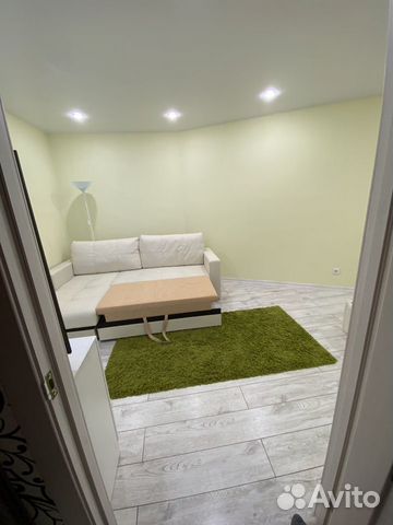 1-к квартира, 35.4 м², 5/18 эт. 1-к квартира, 35.4 м², 5/18 эт.