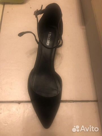 Туфли Туфли