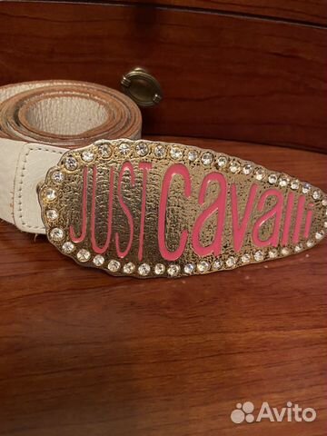 Ремень Just Cavalli оригинал Ремень Just Cavalli оригинал