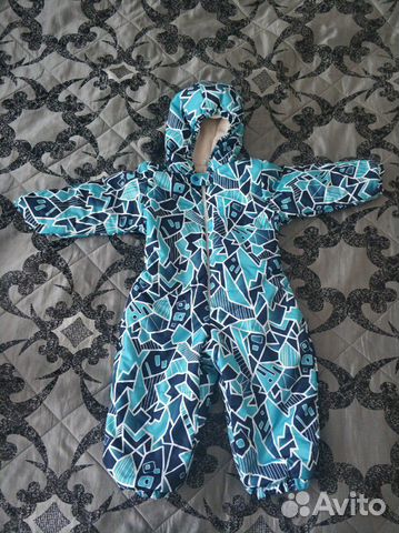 Комбинезон Комбинезон