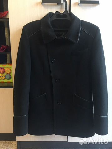 Пальто мужское драповое Пальто мужское драповое