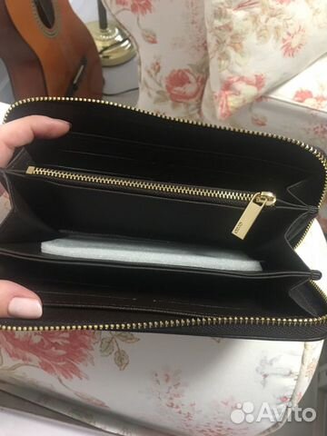 Кошелек Gucci Кошелек Gucci