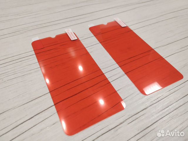 Защитные пленки для Xiaomi