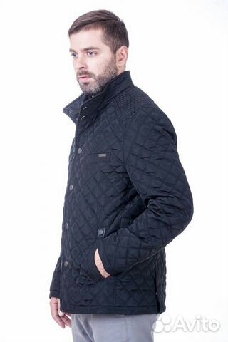 Мужские Куртки Denim Мужские Куртки Denim
