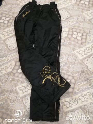 Штаны брюки зимние Штаны брюки зимние