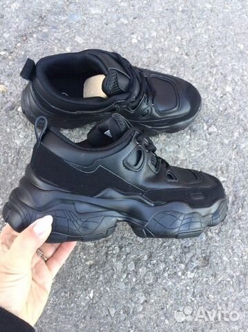 Кроссовки 37-41