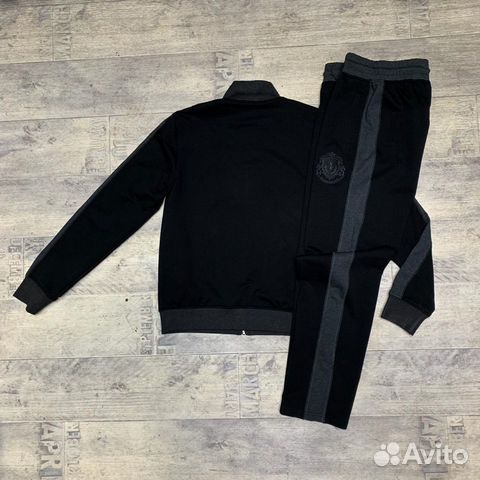 Спортивный костюм Billionaire (46-52) Спортивный костюм Billionaire (46-52)