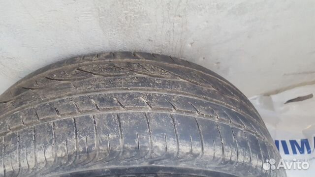 Bridgestone Turanza ER300 215/50 R17 4шт Bridgestone Turanza ER300 215/50 R17 4шт