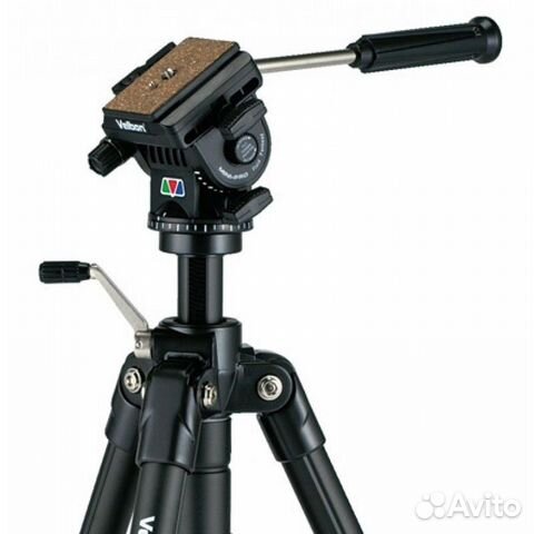 Штатив Velbon DV-7000N