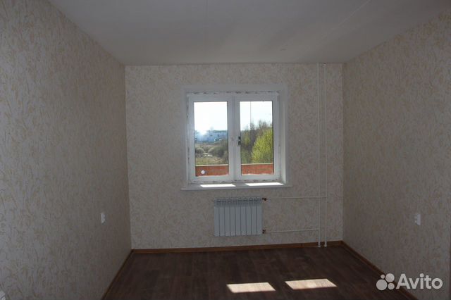 1-к квартира, 36.3 м², 5/10 эт.