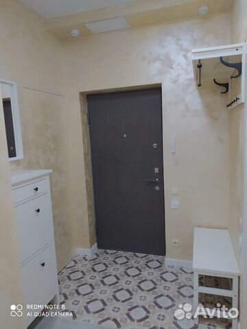2-к квартира, 65 м², 3/15 эт.