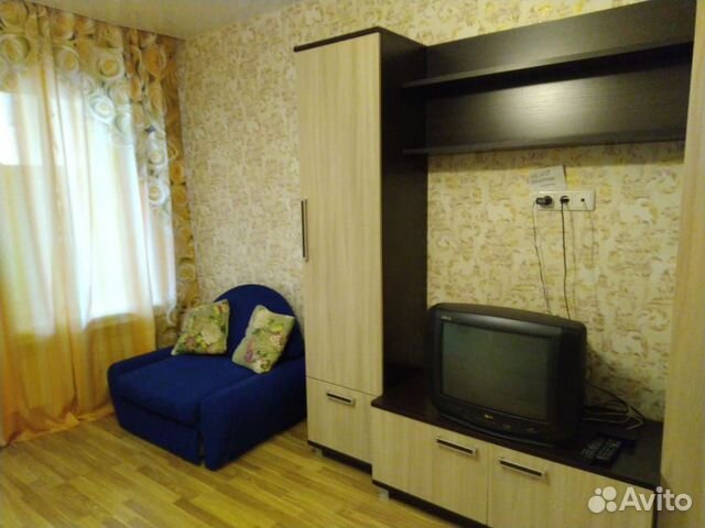 1-к квартира, 30 м², 2/3 эт. 1-к квартира, 30 м², 2/3 эт.