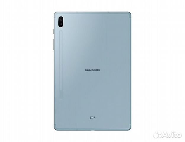 Samsung Galaxy Tab S6
