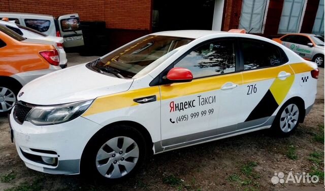 Аренда авто для такси Аренда авто для такси