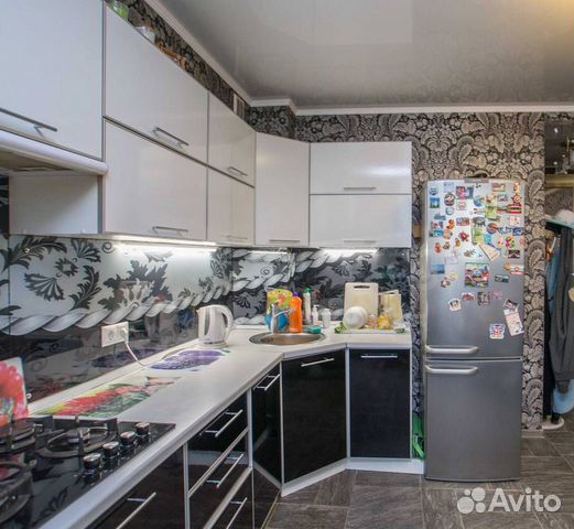 2-к квартира, 65 м², 7/10 эт.