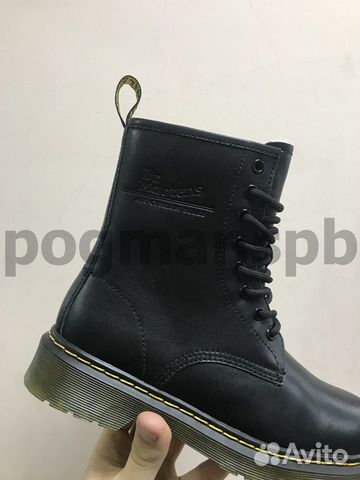 Dr Martens 1460 Dr Martens 1460