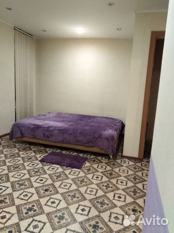 1-к квартира, 34 м², 4/4 эт.