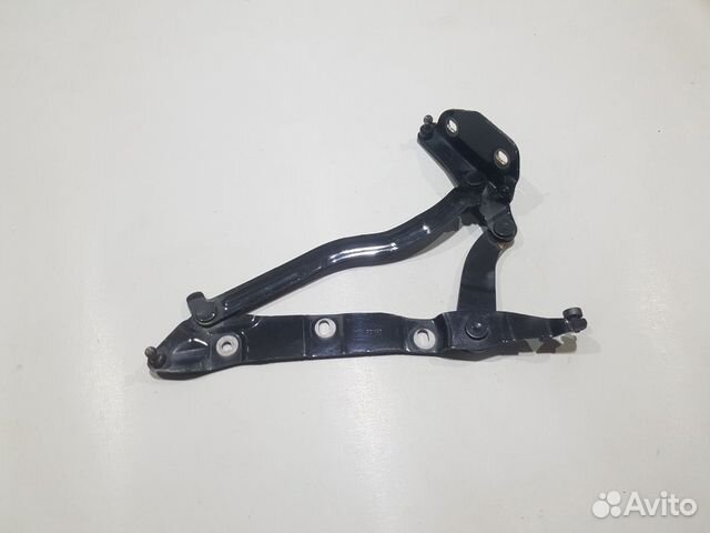 Петля крышки багажника левая ауди а8 audi a8