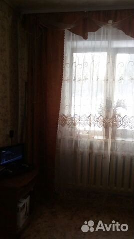 2-к квартира, 45.7 м², 1/5 эт.