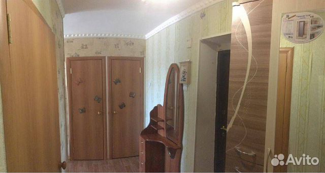 2-к квартира, 44.8 м², 2/3 эт.