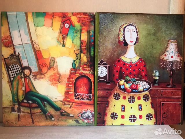 Картины Картины