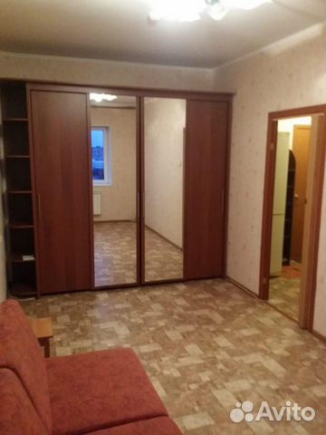 1-к квартира, 30.7 м², 12/12 эт. 1-к квартира, 30.7 м², 12/12 эт.
