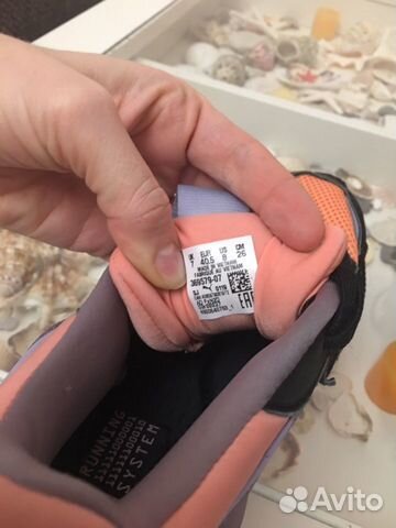 Кроссовки puma 26 cm, европейский 40,5 на русский