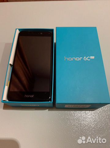 Продам смартфон Honor 6C PRO Продам смартфон Honor 6C PRO