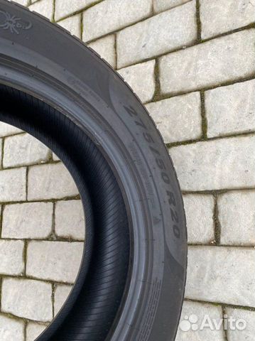 275/50 20 109V Pirelli Scorpion Winter шины