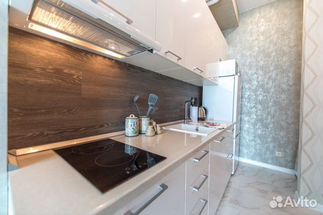 2-к квартира, 43 м², 6/11 эт. 2-к квартира, 43 м², 6/11 эт.