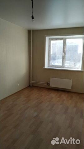 2-к квартира, 55 м², 4/14 эт.