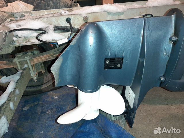 Yamaha 30 2т