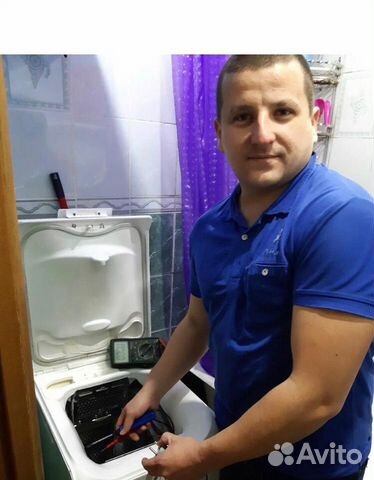 Ремонт стиральных машин Ремонт стиральных машин