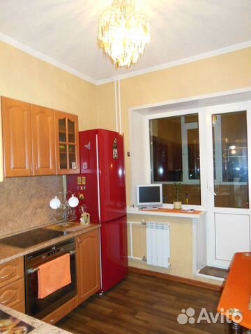 2-к квартира, 55 м², 3/9 эт. 2-к квартира, 55 м², 3/9 эт.