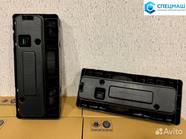 Фонарь задний левый/правый Хендай HD65-HD500 Фонарь задний левый/правый Хендай HD65-HD500