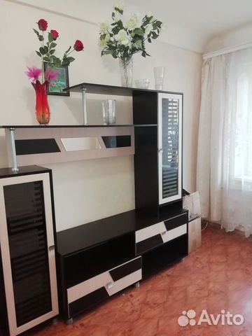 2-к квартира, 48 м², 1/5 эт. 2-к квартира, 48 м², 1/5 эт.