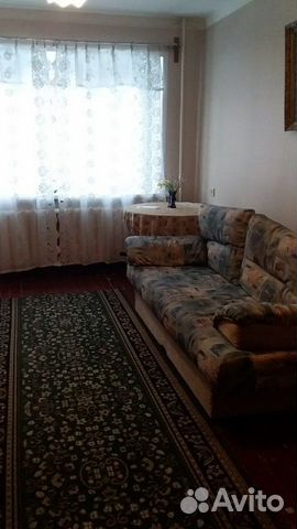 1-к квартира, 31 м², 4/5 эт. 1-к квартира, 31 м², 4/5 эт.