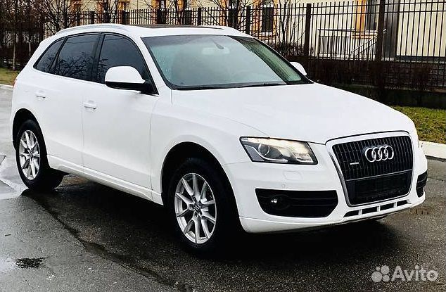 Запчасти на ауди кю5 q5 2.0 бензин cdnc Запчасти на ауди кю5 q5 2.0 бензин cdnc