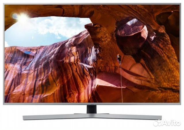 SAMSUNG UE55RU7470U 4K телевизор SAMSUNG UE55RU7470U 4K телевизор