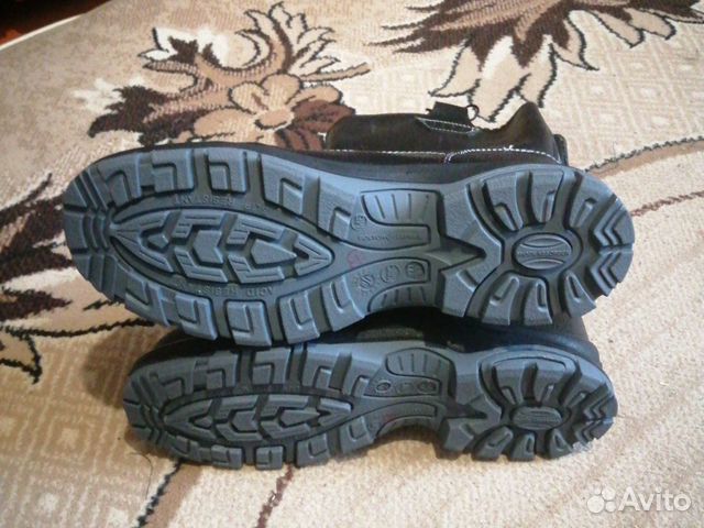 Сапоги