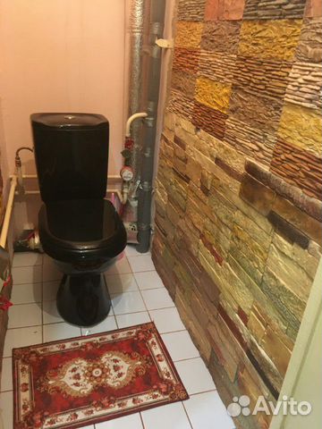 2-к квартира, 60 м², 3/10 эт.