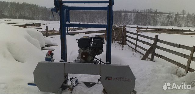 Пилорама Пилорама