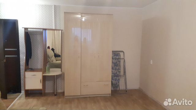 1-к квартира, 33 м², 2/5 эт.