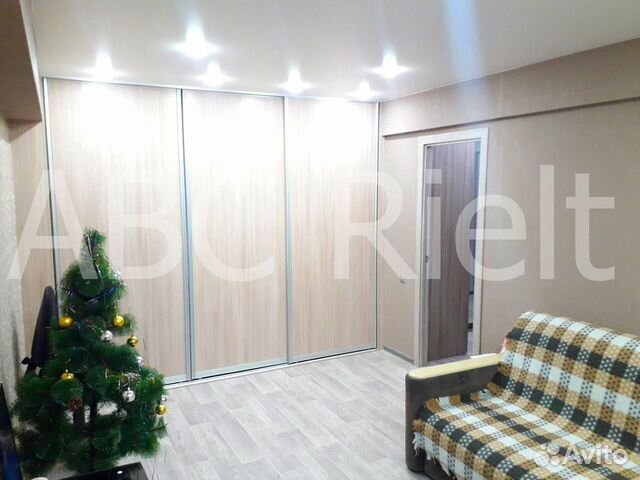 2-к квартира, 41.6 м², 1/5 эт. 2-к квартира, 41.6 м², 1/5 эт.
