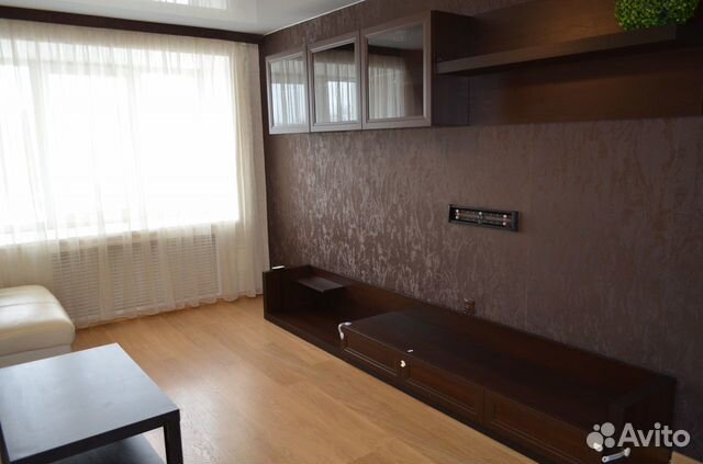 3-к квартира, 63.6 м², 5/9 эт. 3-к квартира, 63.6 м², 5/9 эт.