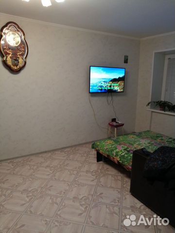 2-к квартира, 45 м², 2/5 эт.