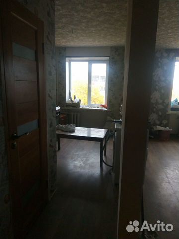 1-к квартира, 33.6 м², 4/5 эт.