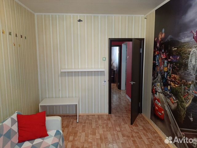 2-к квартира, 61.4 м², 13/14 эт.
