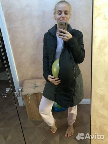 Куртка для беременных Ilovemum Куртка для беременных Ilovemum