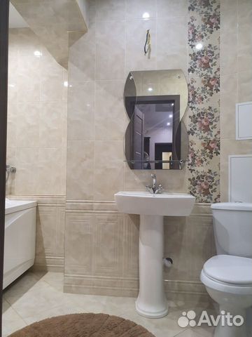 2-к квартира, 74 м², 13/15 эт. 2-к квартира, 74 м², 13/15 эт.